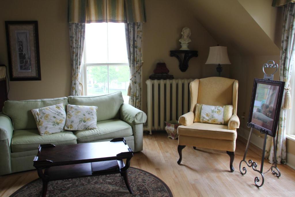 Lynwood Inn Baddeck Inlet Δωμάτιο φωτογραφία
